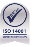 ISO 14001 MIGUEL VIEIRA