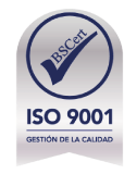 ISO 9001 MIGUEL VIEIRA
