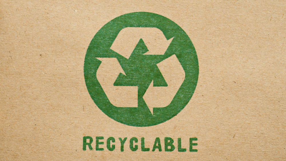 Materiales biodegradables