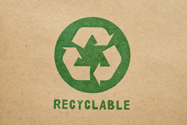 Materiales biodegradables